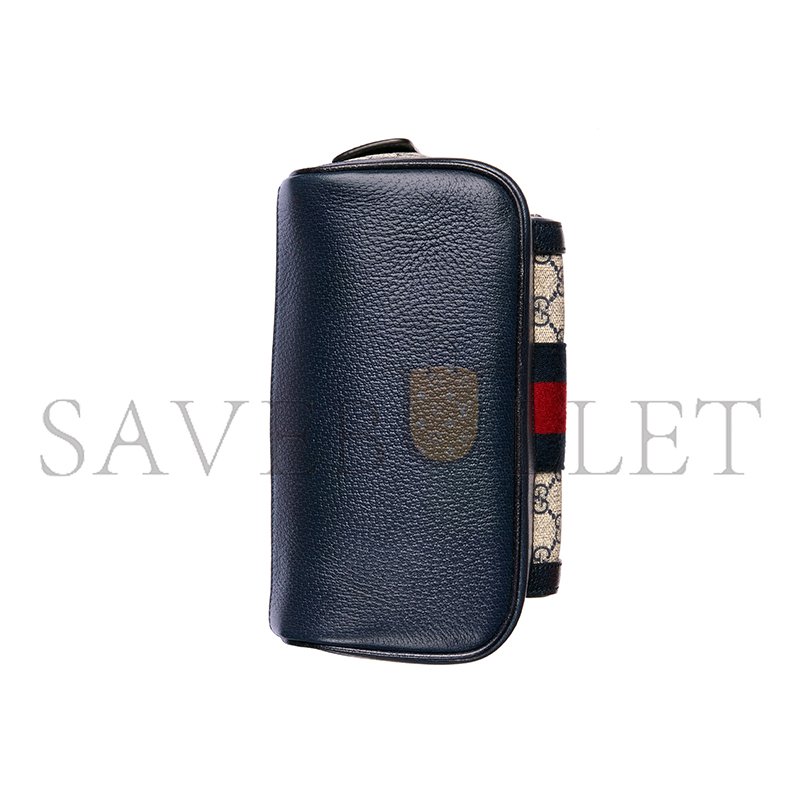 GUCCI OPHIDIA SMALL BACKPACK 547965 (29*23*14cm) GUCCI OPHIDIA SMALL BACKPACK 547965 (29*23*14cm)